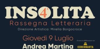 A Nardò l’estate 2026 si accende con i grandi libri di “Insolita Rassegna”