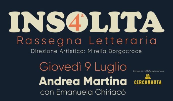 insolita nardo