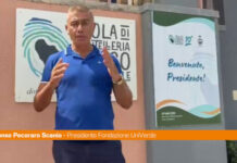Parco Pantelleria, Pecoraro Scanio “Raggiungere 30% aree protette entro il 2030”