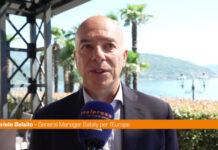 Retail Summit, Belsito (Eataly) “Le persone al centro della strategia aziendale”