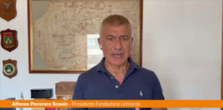 Comuni, Pecoraro Scanio “Giovani e tecnologie eco-digital per servizi migliori”