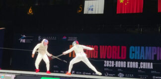 Finale col botto a Hong Kong, oro per le fiorettiste azzurre
