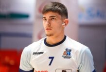 Basket: “Neno” Jovanovic è un nuovo giocatore della White Wise Monopoli