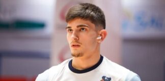 Basket: “Neno” Jovanovic è un nuovo giocatore della White Wise Monopoli