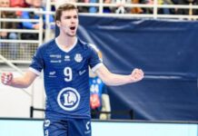 Colpo JoyVolley: arriva il bulgaro Vladimir Garkov