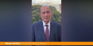 Schifani “Si apre la possibilità di ridurre il costo dell’energia”
