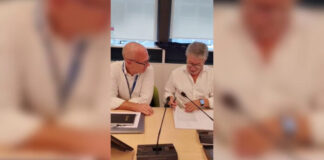 Sanità, firmato l’accordo per il rinnovo del contratto