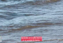 “Marinando”, come imparare a vedere oltre