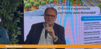 Romano “Disponibile a candidarmi a presidente della Regione Siciliana”
