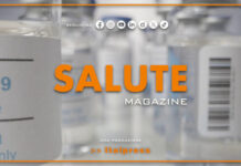 Salute Magazine – 17/7/2026