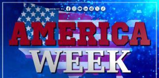 America Week – Episodio 73