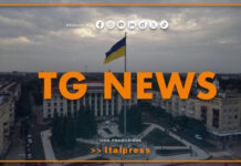 Tg News – 2/7/2026