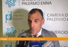 Tamajo “La Regione Siciliana sostiene l’innovazione delle imprese”