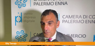 Tamajo “La Regione Siciliana sostiene l’innovazione delle imprese”