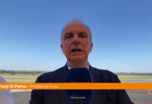 Nuovo terminal Roma Urbe, Di Palma “Al via Regional Air Mobility”