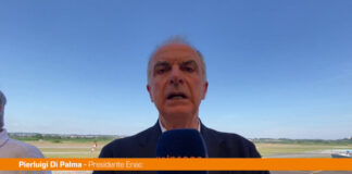Nuovo terminal Roma Urbe, Di Palma “Al via Regional Air Mobility”
