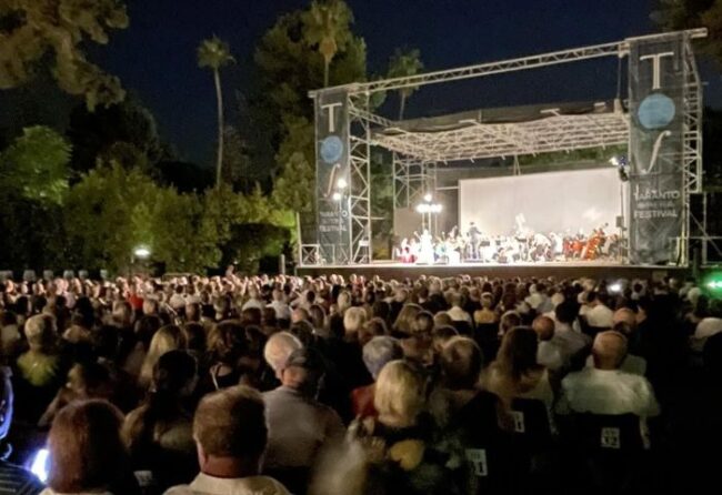 la traviata taranto opera festival 2026