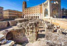 Snackpacking Estate 2026: Lecce tra le 10 mete mondiali imperdibili