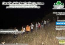 L’anello della Sentinella, torna l’escursione a Quasano
