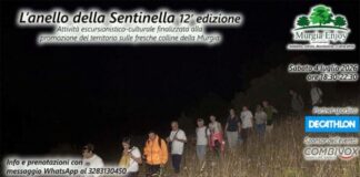 L’anello della Sentinella, torna l’escursione a Quasano
