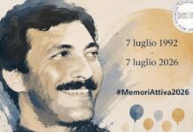 L’Omicidio di Gianni Carnicella: storia, processo e il valore educativo del Limite contro la violenza