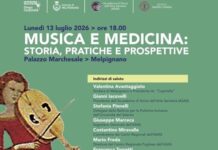 Musica e medicina: a Melpignano un incontro tra storia, cura, inclusione e performance