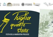 Dieci anni di “Puglia Quante Storie”: I Libri di Icaro celebra la narrativa pugliese