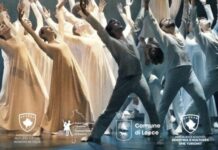 Carmina Burana, il Balletto Nazionale del Kosovo di scena il 20 luglio a Lecce