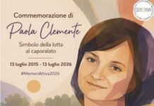 Paola Clemente, 11 anni fa la tragedia nelle campagne di Andria
