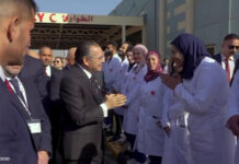 Gruppo San Donato, competenza e cure guidano la rinascita dell’ospedale di Najaf