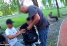Maxi operazione contro le baby gang in 44 province italiane, 539 fermi