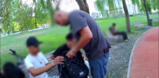 Maxi operazione contro le baby gang in 44 province italiane, 539 fermi