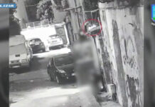 Catania, 4 misure custodiali per detenzione e porto abusivo di armi da guerra