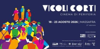 Vicoli Corti, un festival in cammino, torna a Massafra dal 18 al 23 agosto