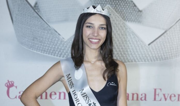 Miss Italia, premiata Miss Borgo Pineto Sporting Club (5)