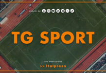 Tg Sport – 7/7/2026