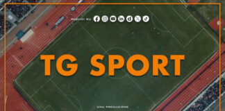Tg Sport – 7/7/2026