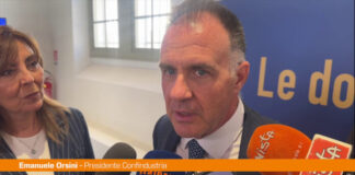 Orsini “Creare condizioni perché donne e uomini abbiano le stesse possibilità”