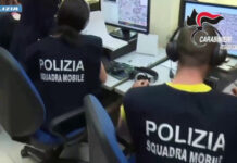 ‘Ndrangheta, 79 arresti nel Reggino. Colpiti i clan storici del territorio