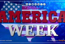 America Week – Episodio 75