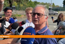Roggero “Pentito?Sì ma bisogna trovarsi in certe situazioni.Deluso da giustizia”