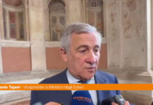 Balcani, Tajani “In Ue on ci sono candidati di serie A e B”