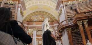 Turismo scolastico, Napoli in vetta. Si rafforza l’estero