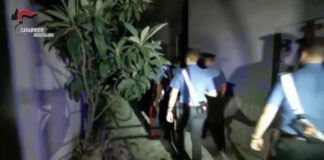 Blitz contro la ‘Ndrangheta,35 arresti e 300 Kg di cocaina sequestrati