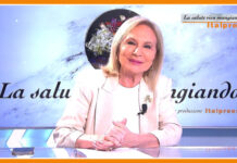 La Salute Vien Mangiando – Miopia, le nuove cure