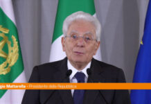 Mattarella “Salvaguardare il sistema multilaterale e riformarlo”