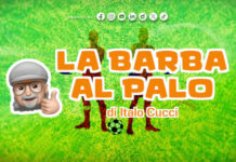 La Barba al Palo – Haaland, il bambino del gol