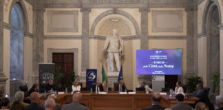 Sicurezza, nel Lazio nasce il “Forum delle Città della Notte”