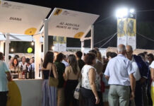 Vinitaly and the City a Sibari, la Calabria conquista la scena nazionale