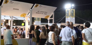 Vinitaly and the City a Sibari, la Calabria conquista la scena nazionale